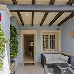 House in Puerto Banús/ San Pedro