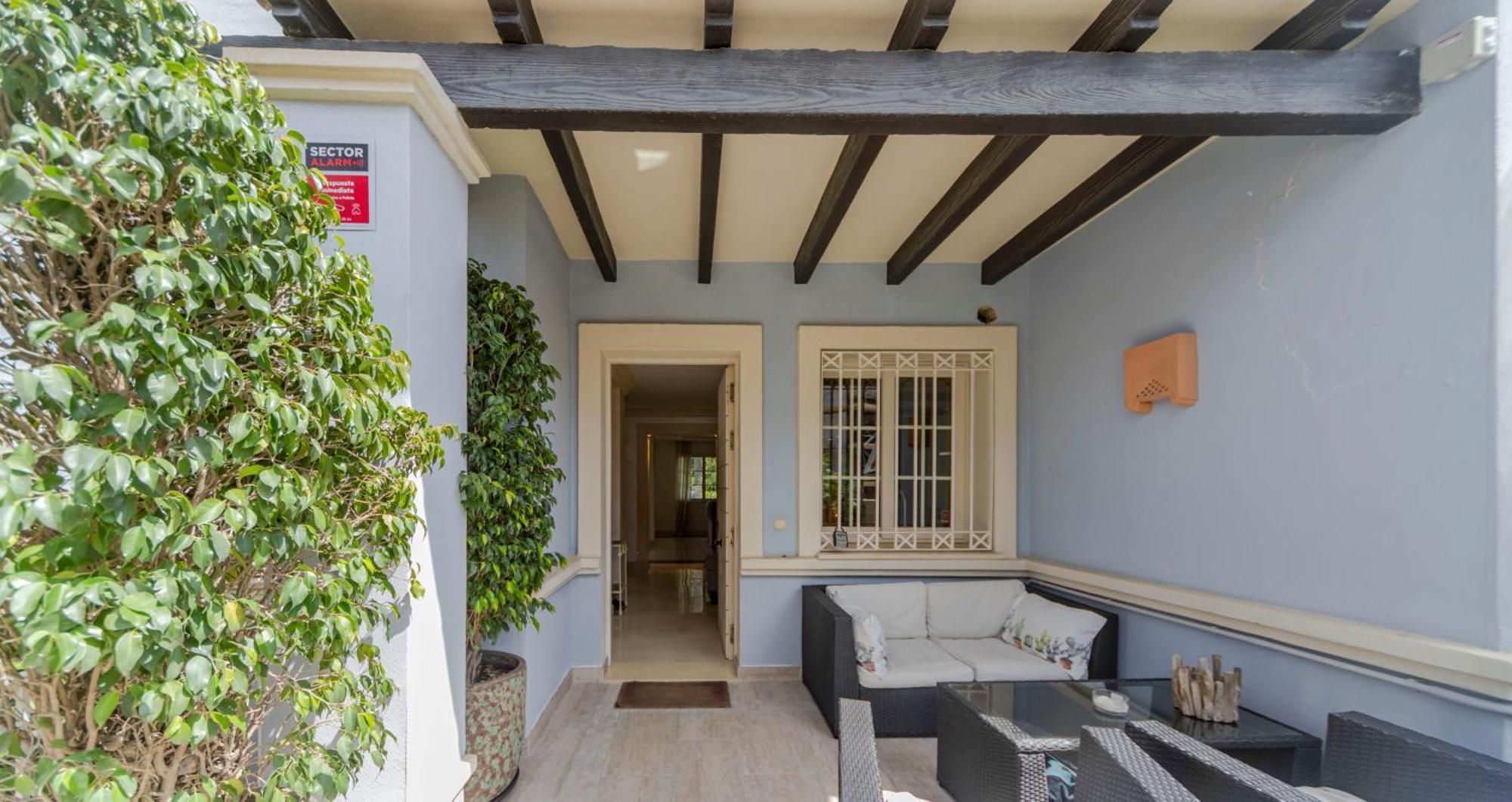 House In Puerto Banús/ San Pedro * Marbella