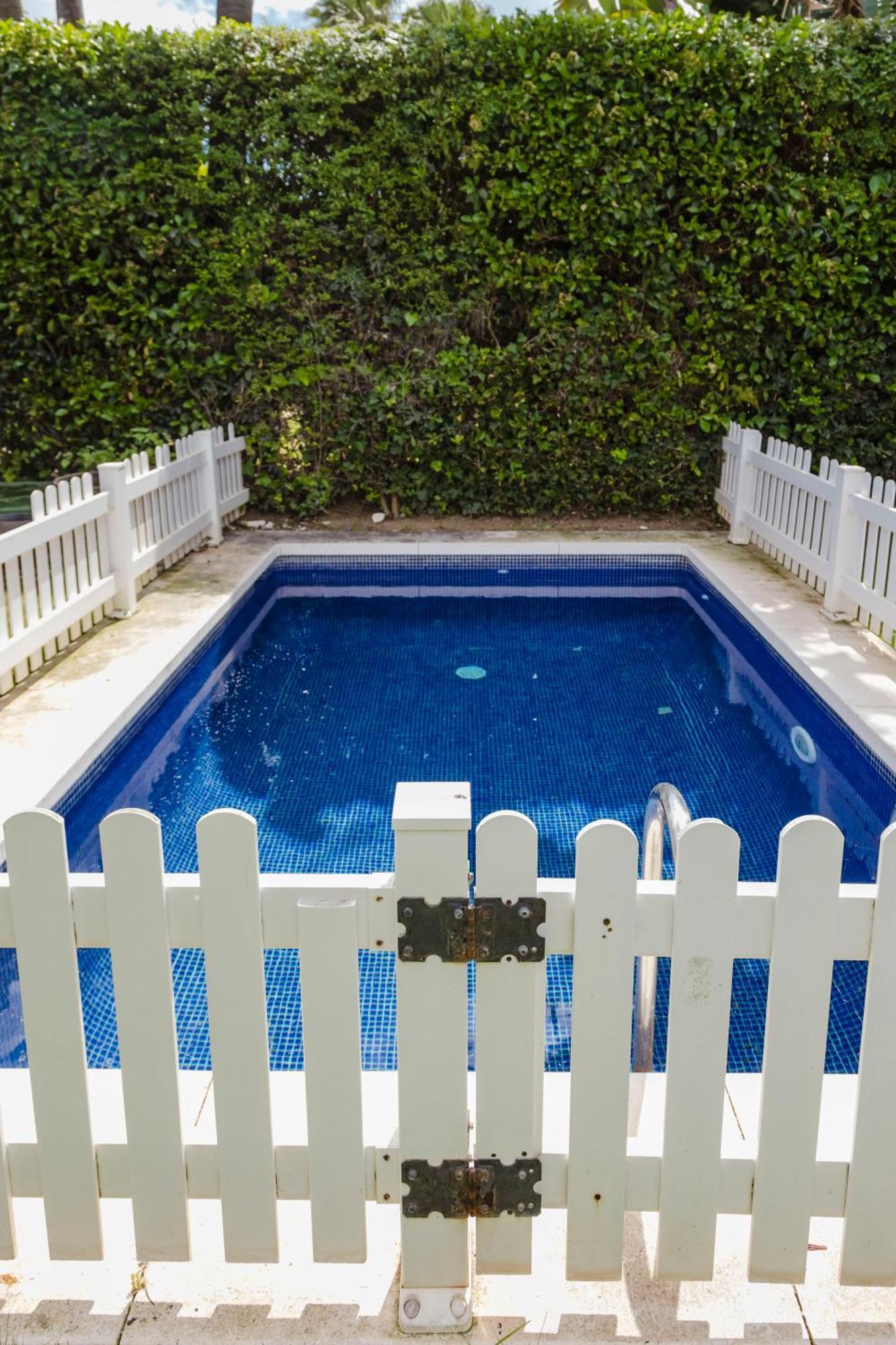 Сasa de vacaciones House In Puerto Banús/ San Pedro Marbella
